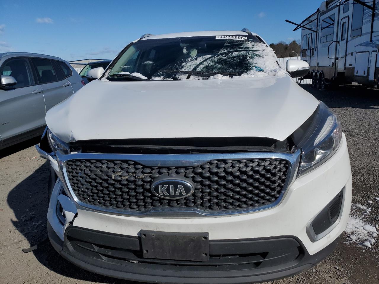 2018 Kia Sorento - Image 5