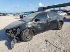 2018 Toyota Corolla L en Venta en West Palm Beach, FL - Front End