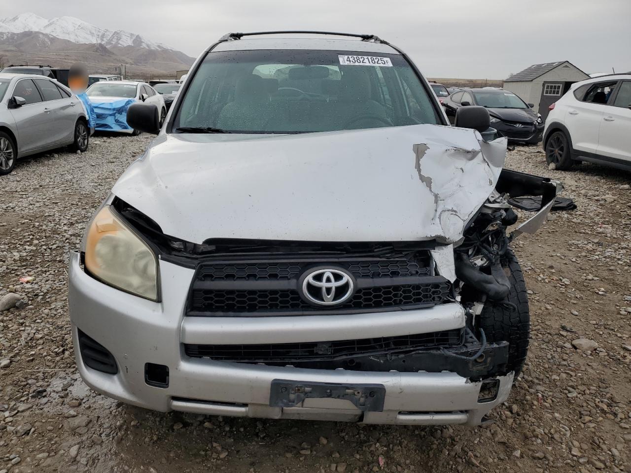 2009 Toyota RAV 4 - Image 5
