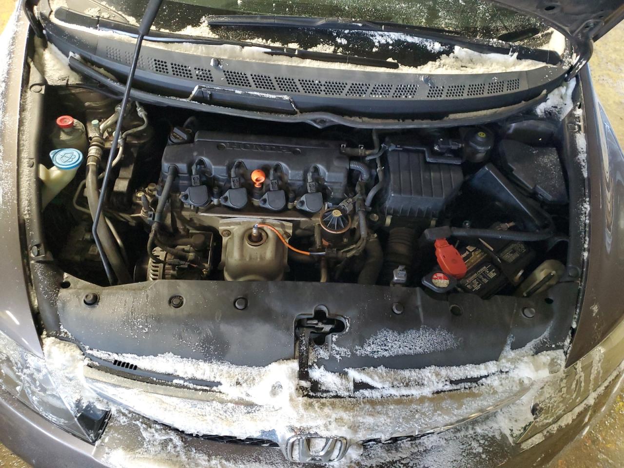 2009 Honda Civic - Image 13
