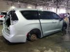 2024 Chrysler Pacifica Touring L for Sale in Woodhaven, MI - Stripped
