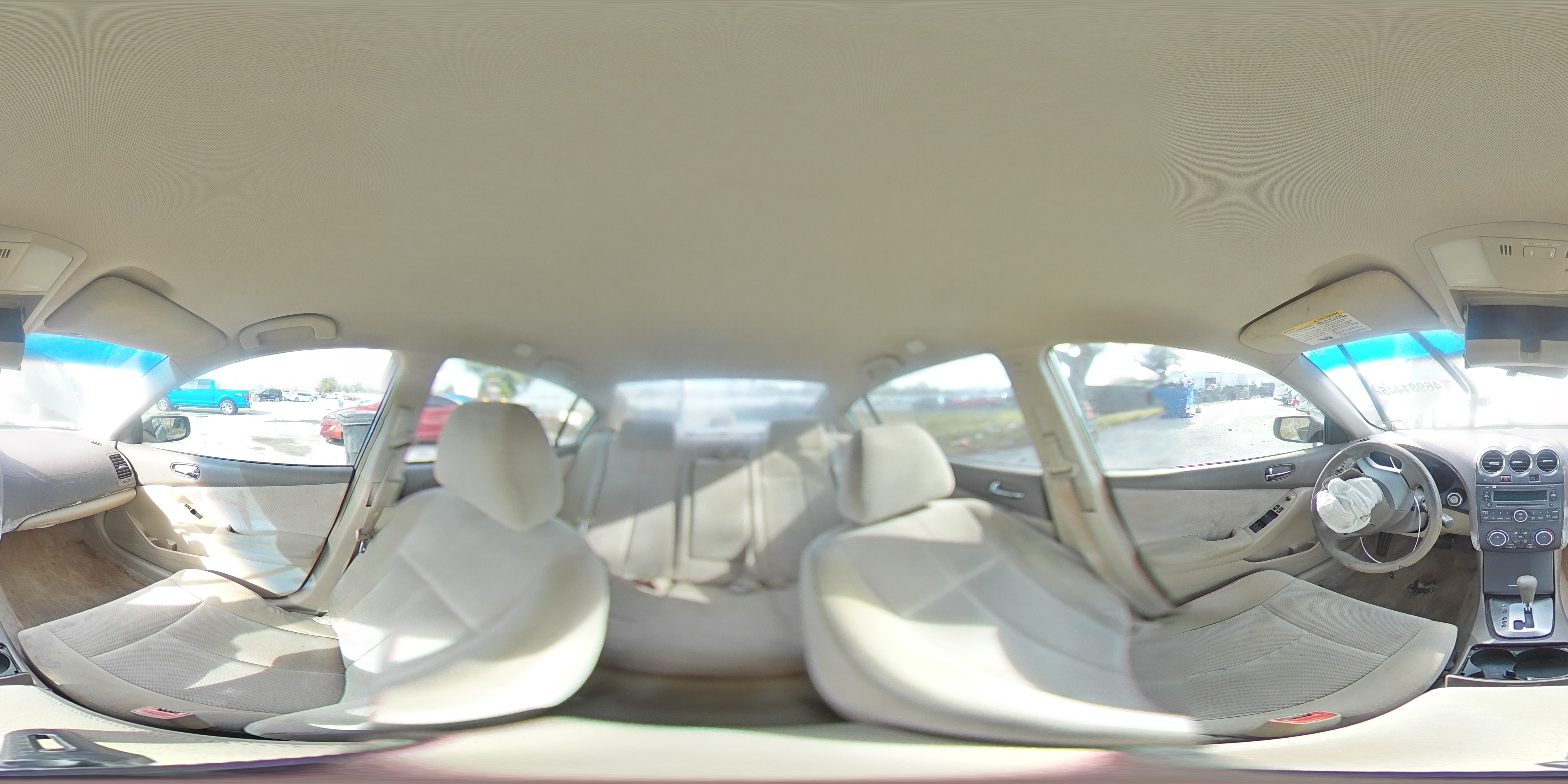2008 Nissan Altima - Image 13