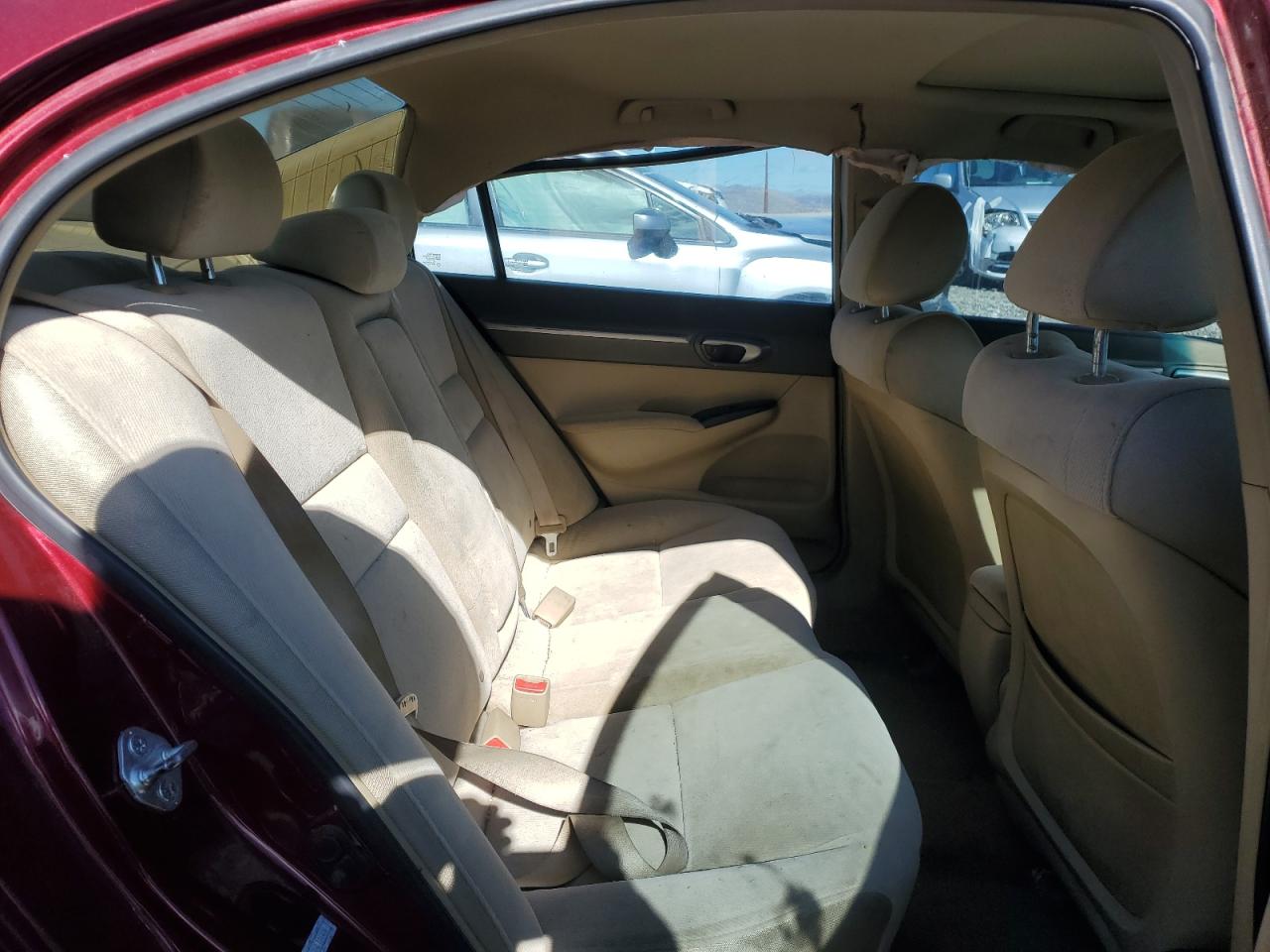 2006 Honda Civic - Image 10
