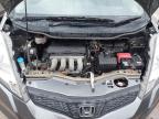 2013 HONDA JAZZ I-VTE for sale at Copart SANDY