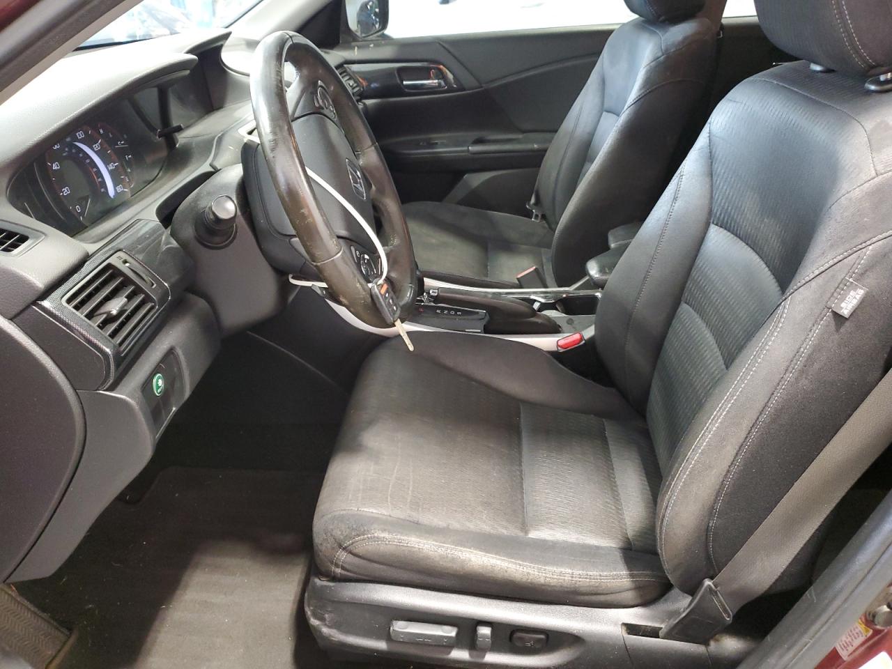 2014 Honda Accord - Image 7