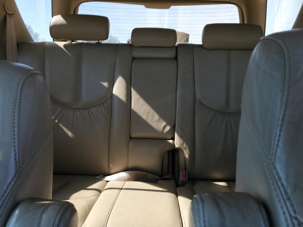 2000 Lexus RX - Image 10