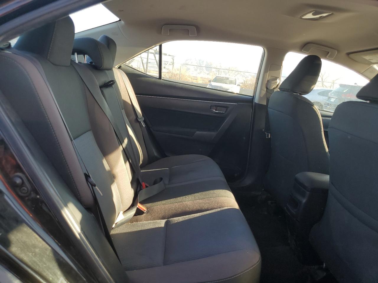 2018 Toyota Corolla - Image 10
