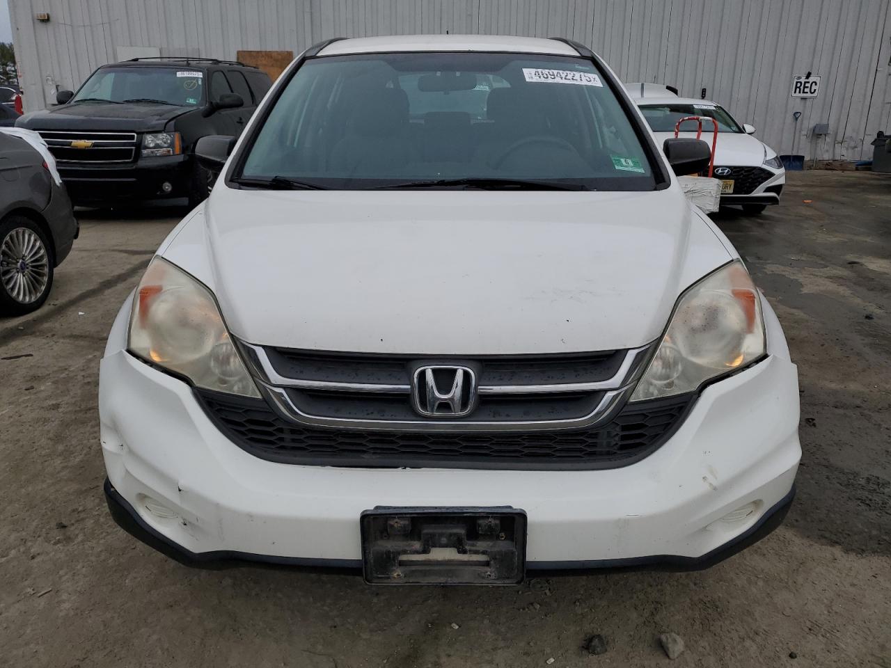 2010 Honda CR-V - Image 5