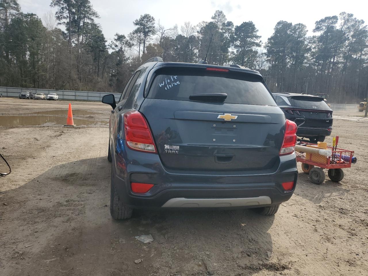 2021 Chevrolet Trax - Image 6