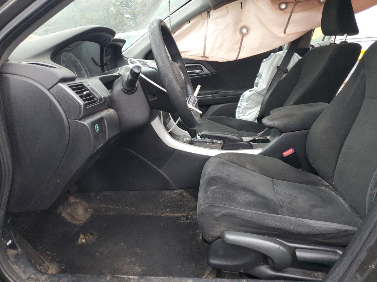 2013 Honda Accord - Image 7