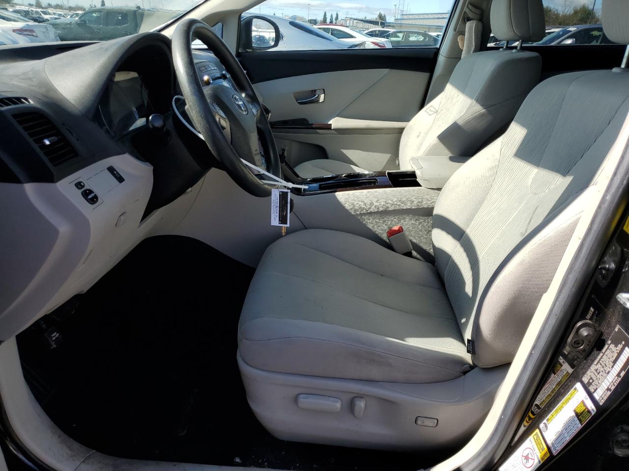 2011 Toyota Venza - Image 7
