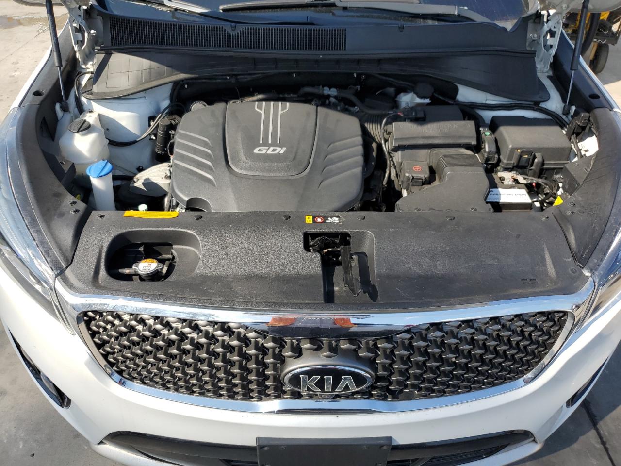 2017 Kia Sorento - Image 12
