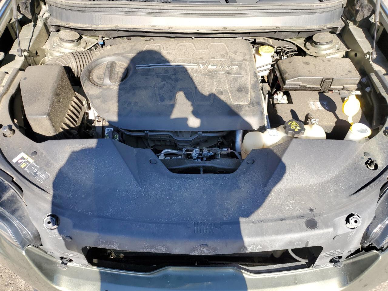 2019 Jeep Grand Cherokee - Image 12