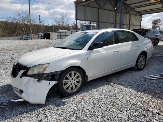 2007 Toyota Avalon Xl