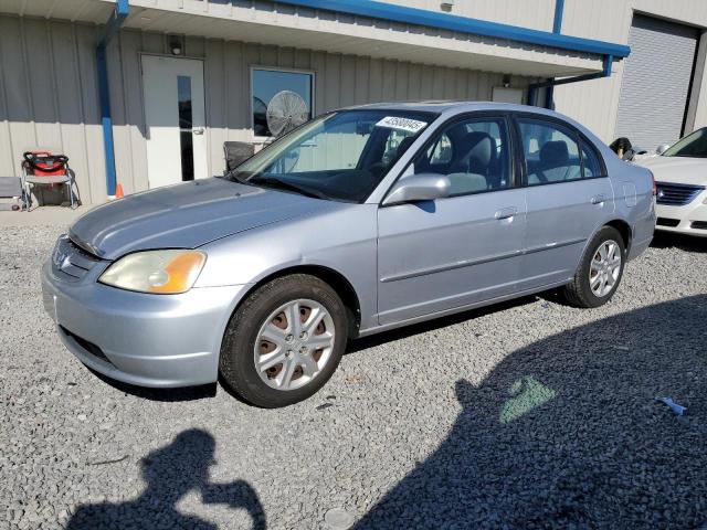 2003 Honda Civic Ex