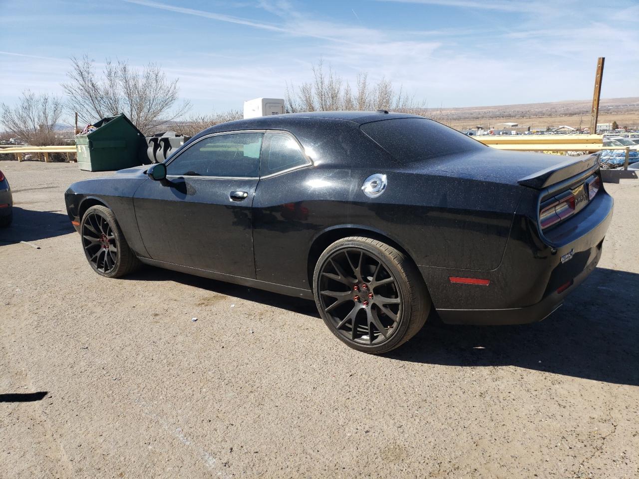2020 Dodge Challenger - Image 2