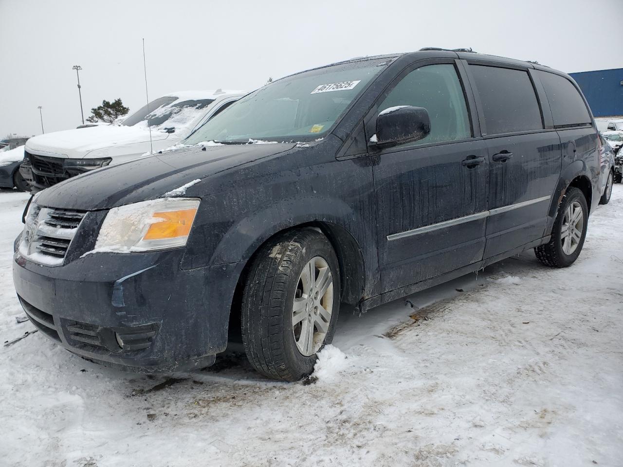 2010 Dodge Caravan - Image 1