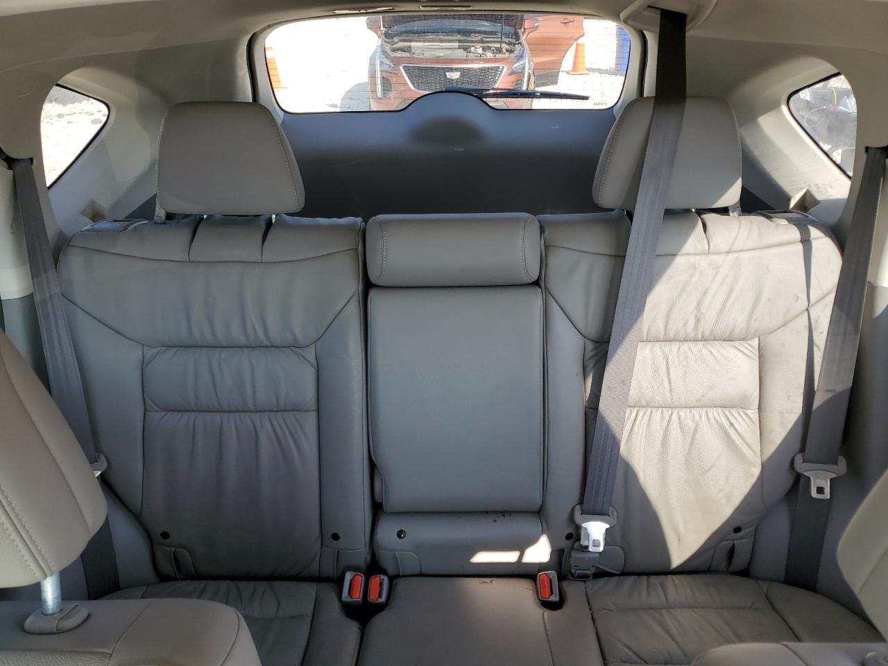 2014 Honda CR-V - Image 10