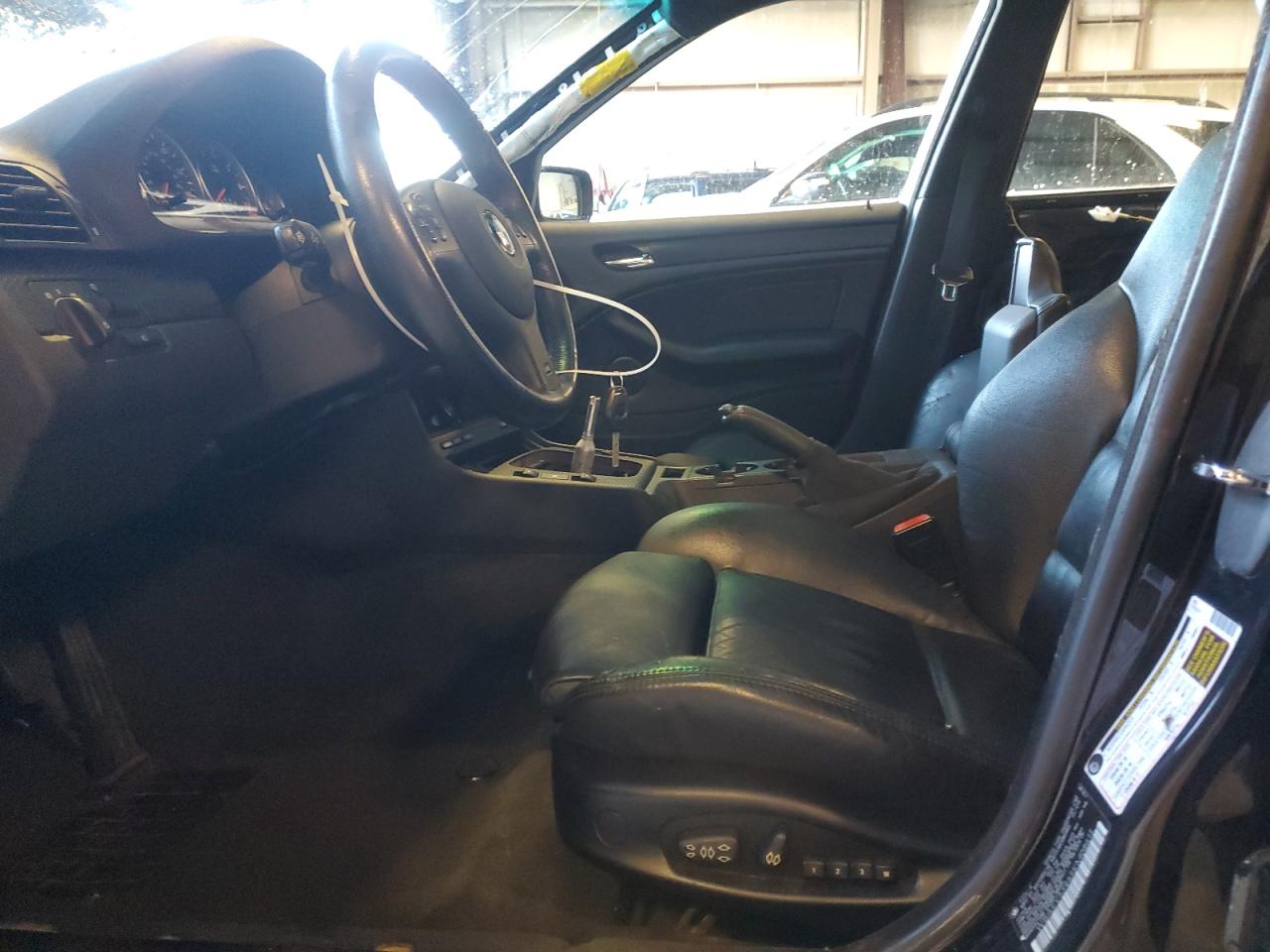 2005 BMW 3er - Image 7