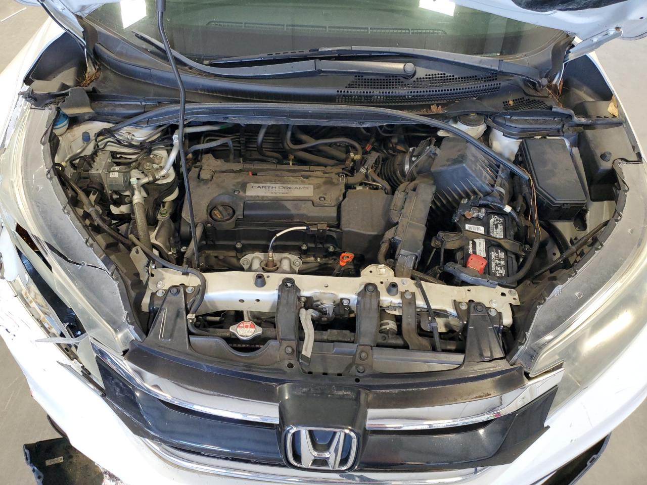2015 Honda CR-V - Image 14