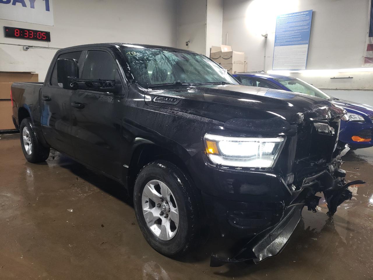 2019 RAM 1500 - Image 4