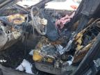 2007 Toyota Camry Ce zu verkaufen in East Granby, CT - Burn