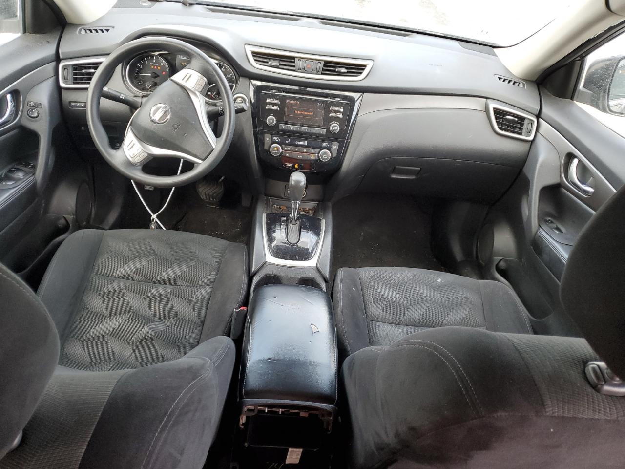 2014 Nissan Rogue - Image 8