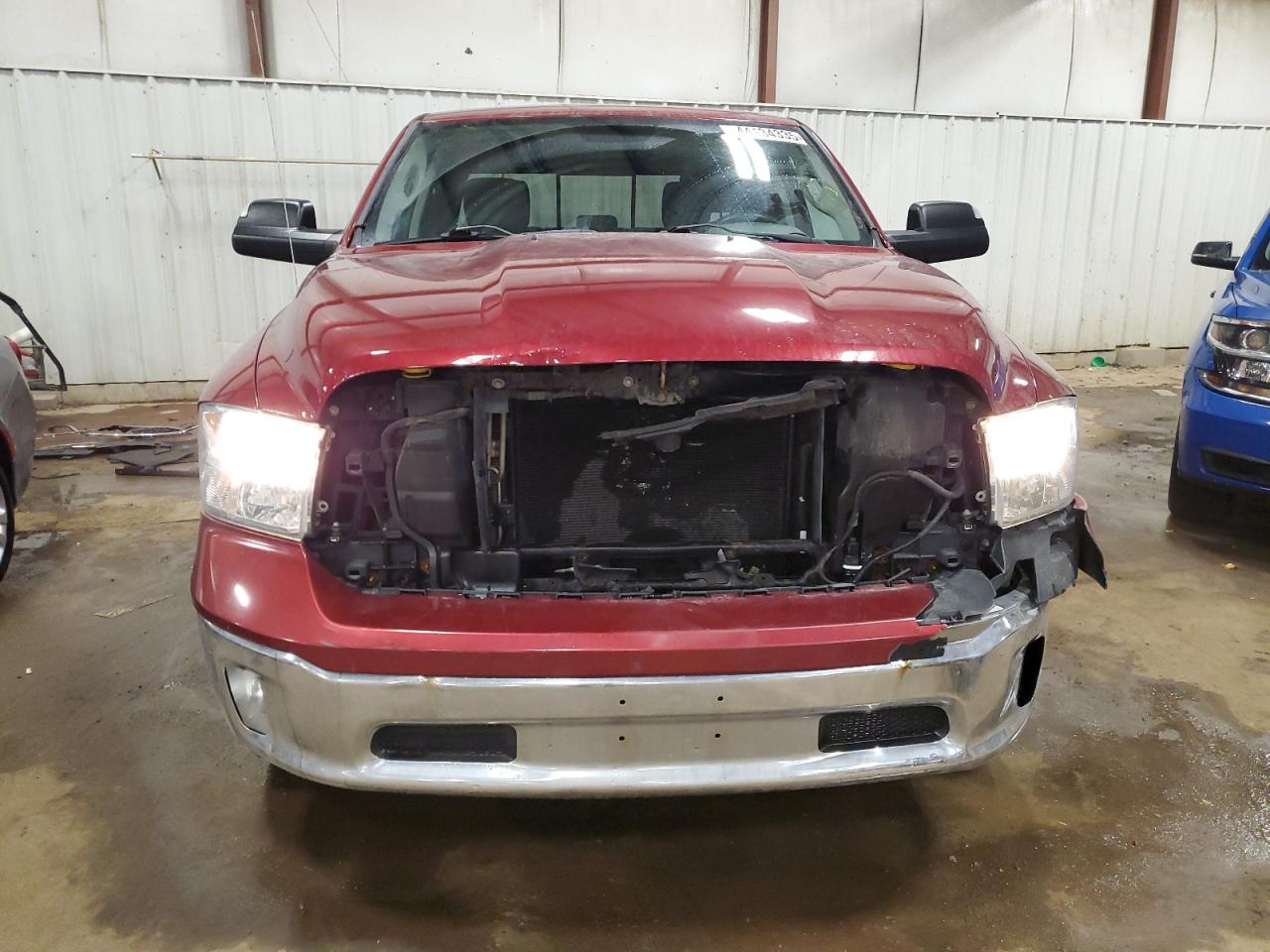 2013 RAM 1500 - Image 5