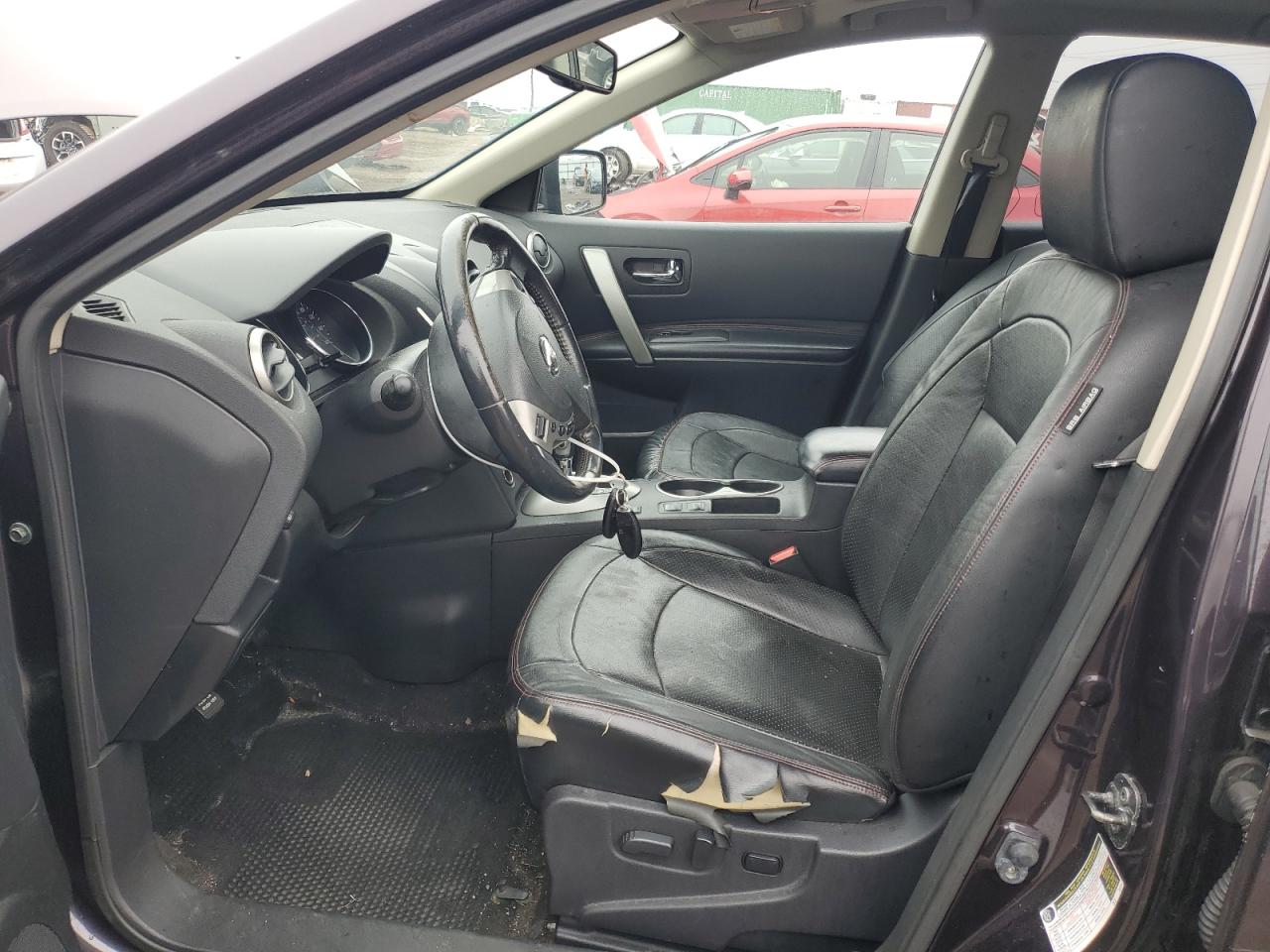 2013 Nissan Rogue - Image 7