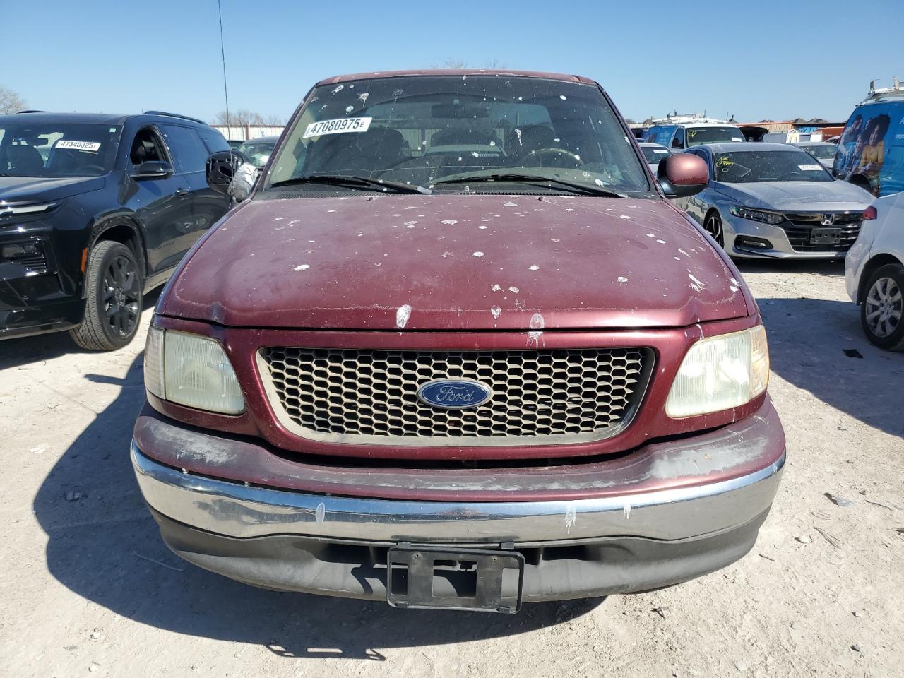 2003 Ford F-150 - Image 5