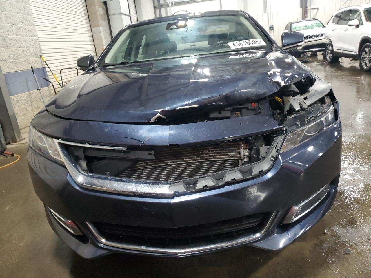 2014 Chevrolet Impala - Image 5