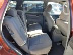 2009 Kia Borrego Lx продається в Windsor, NJ - Front End