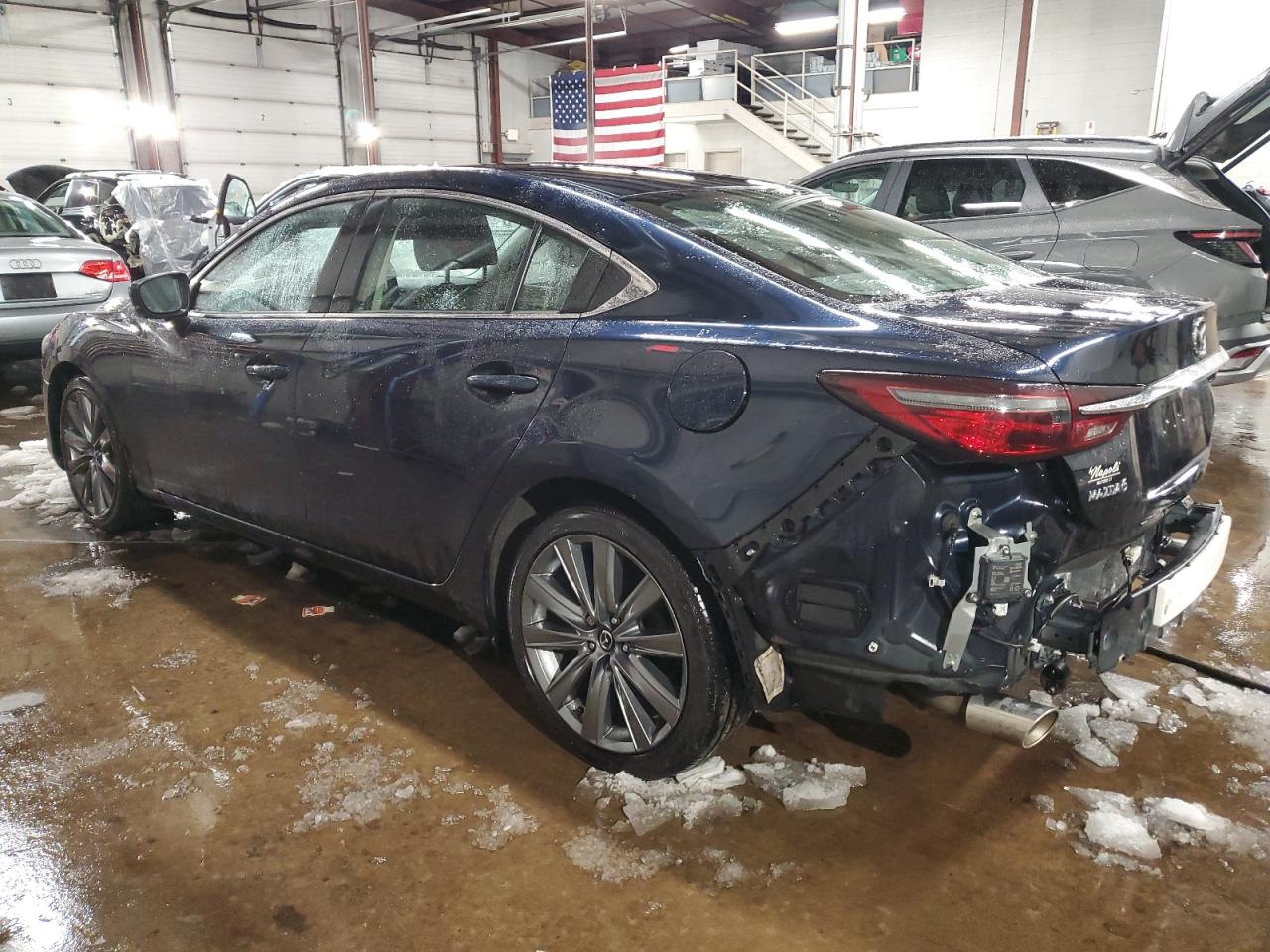 2020 Mazda 6 - Image 2