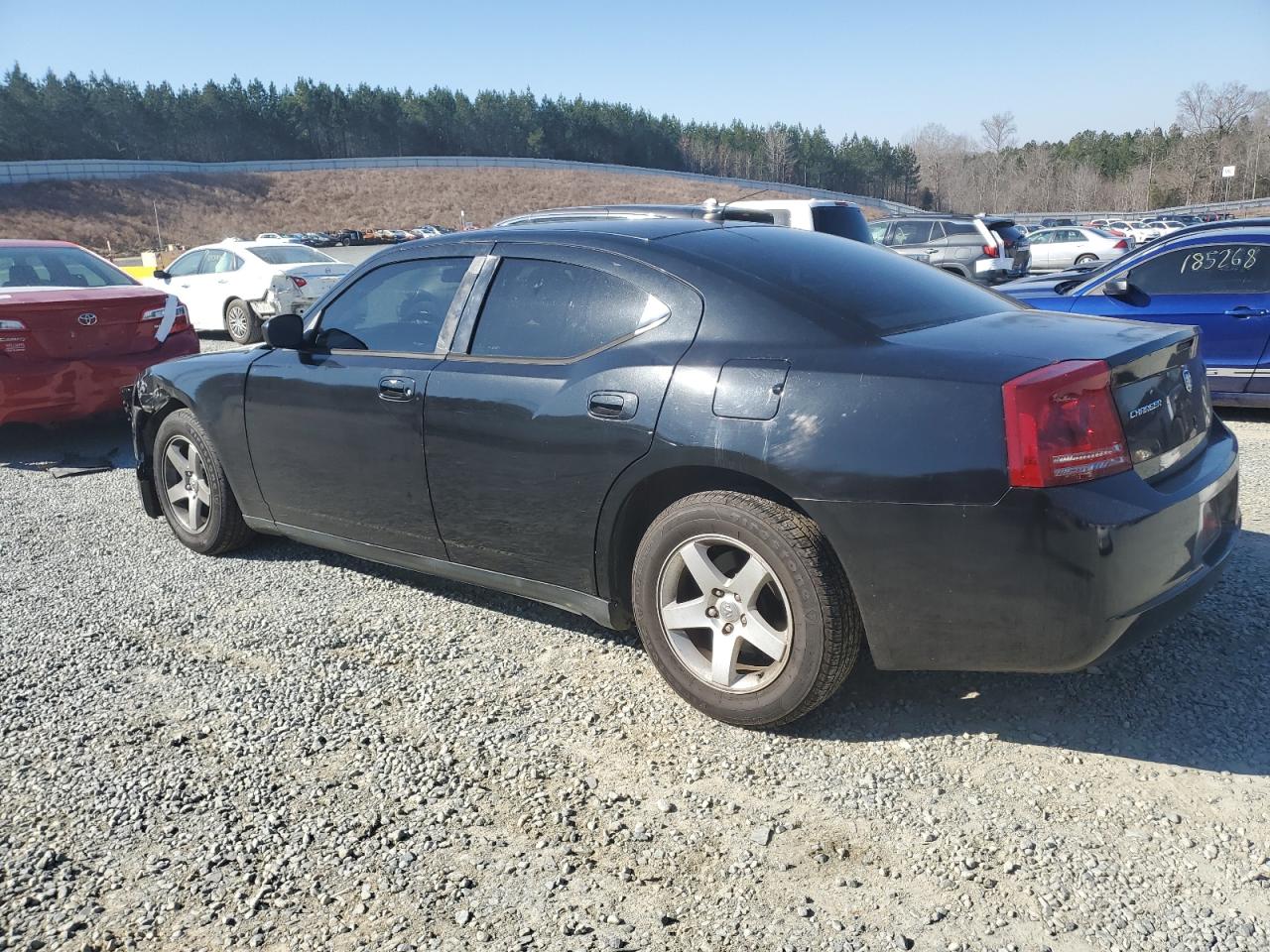 2008 Dodge Charger - Image 2