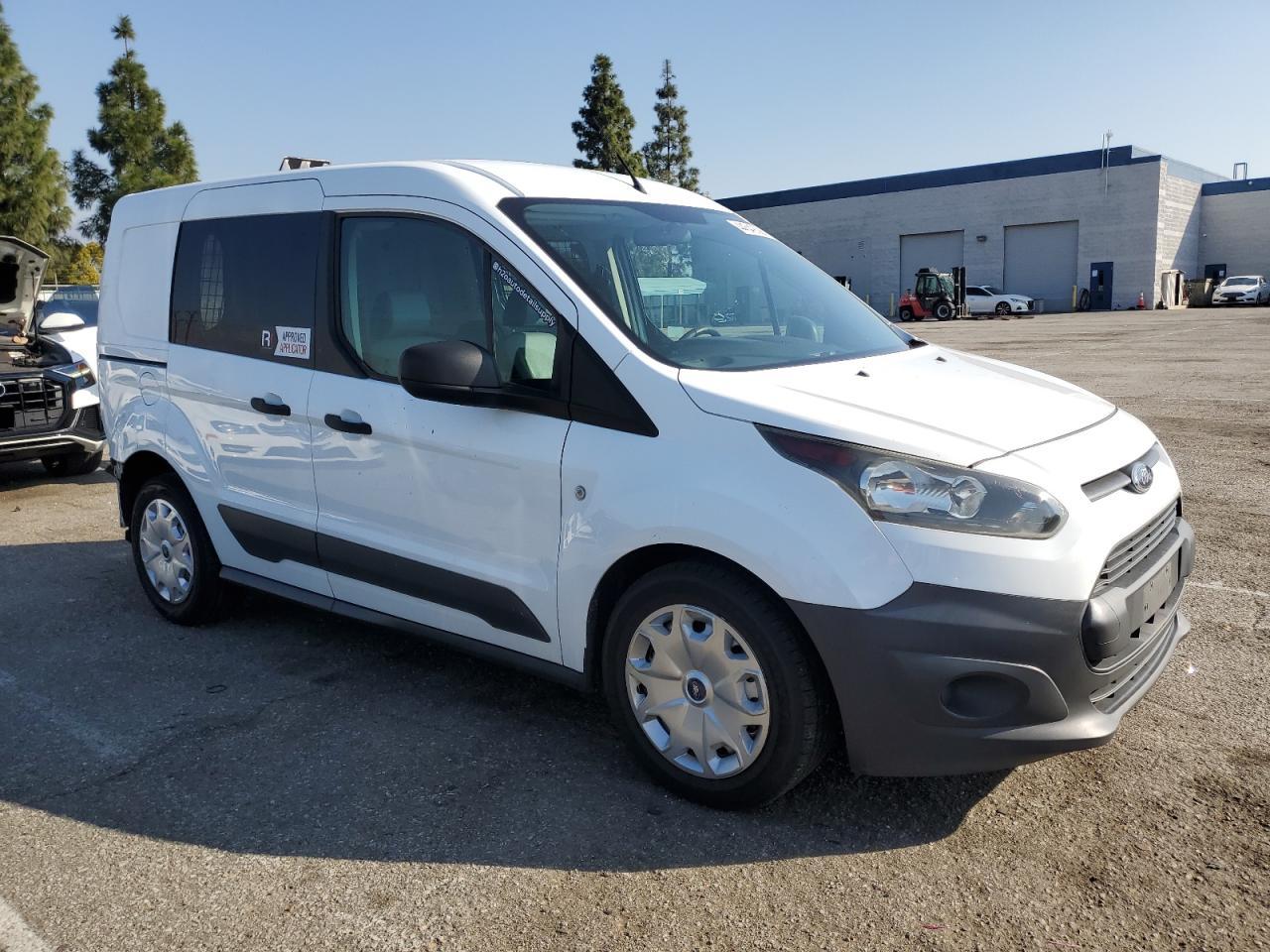 2014 Ford Transit - Image 4
