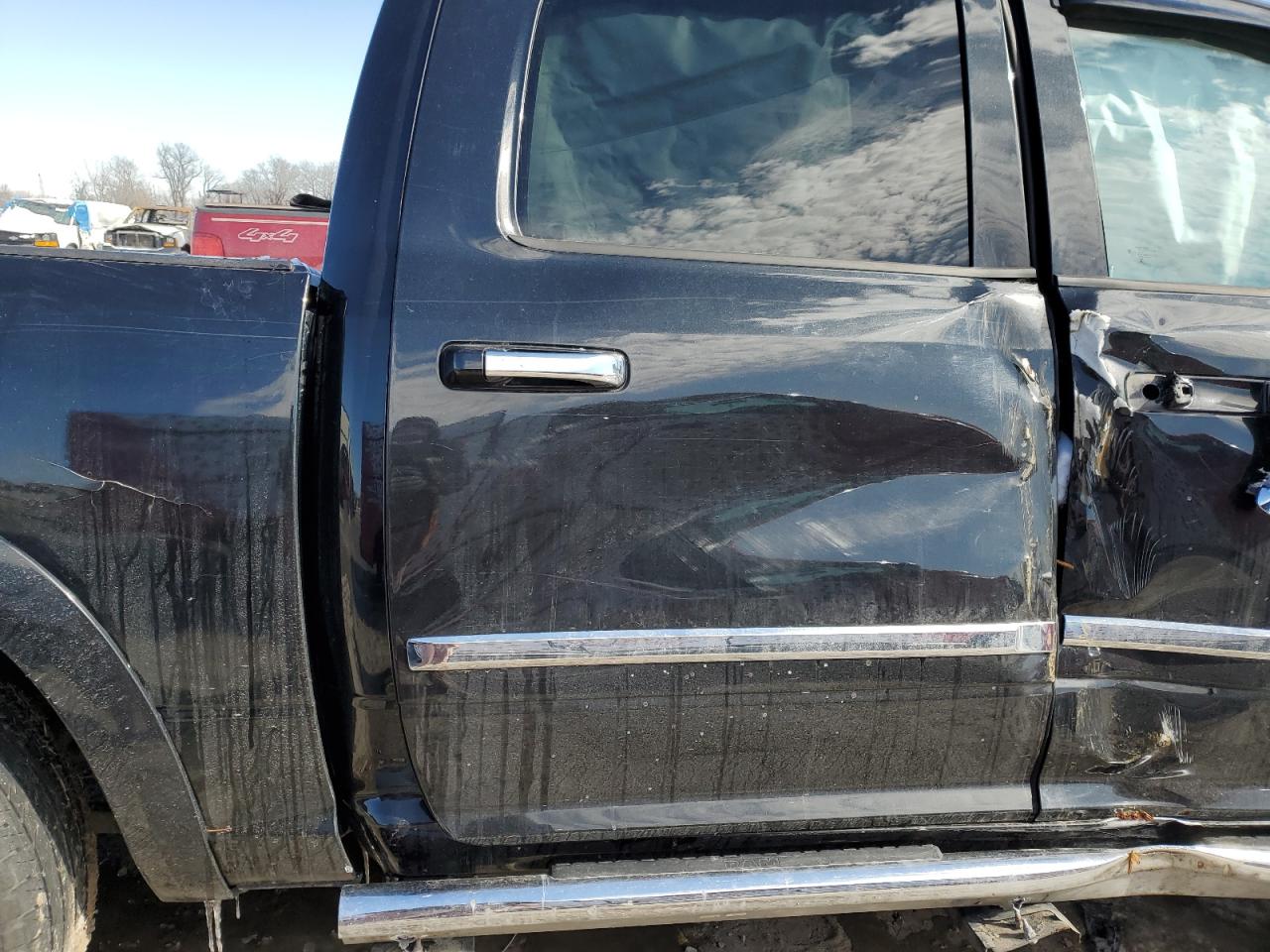 2016 RAM 1500 - Image 11