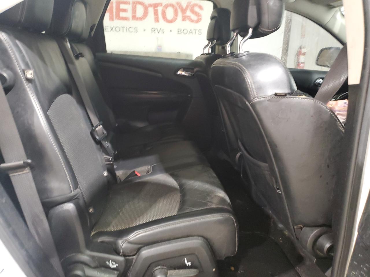 2018 Dodge Journey - Image 12