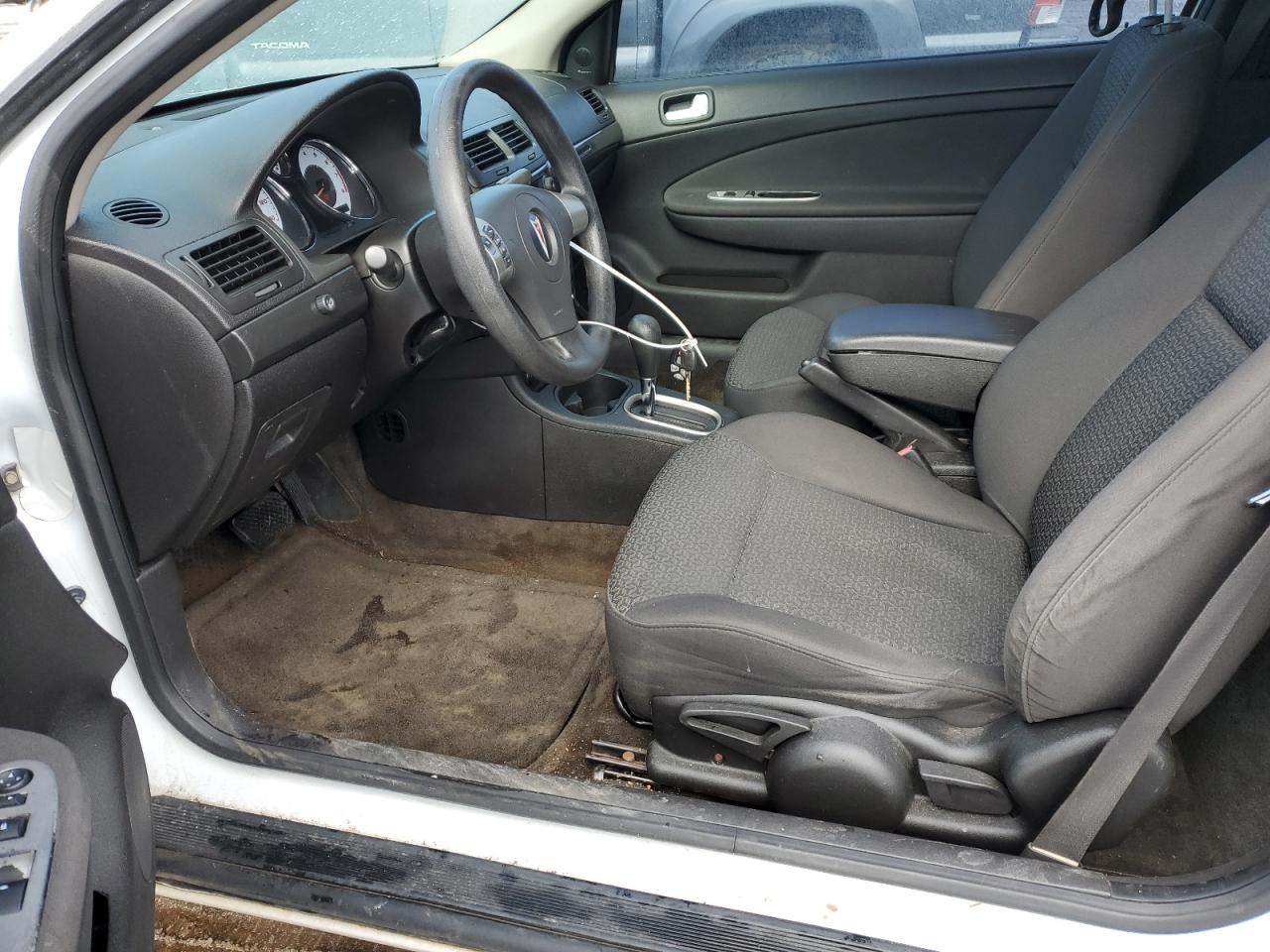 2008 Pontiac G5 - Image 7