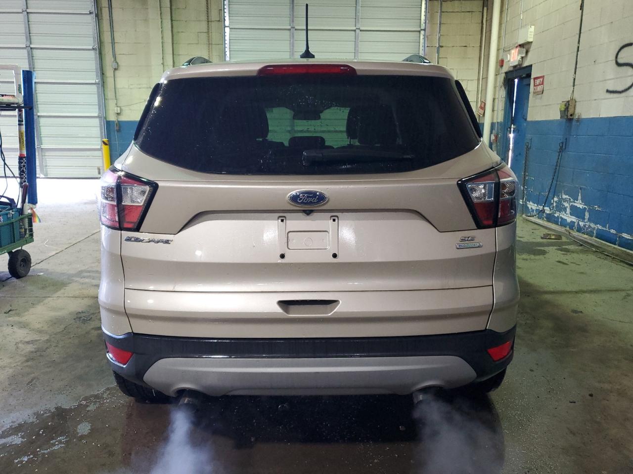 2018 Ford Escape - Image 6