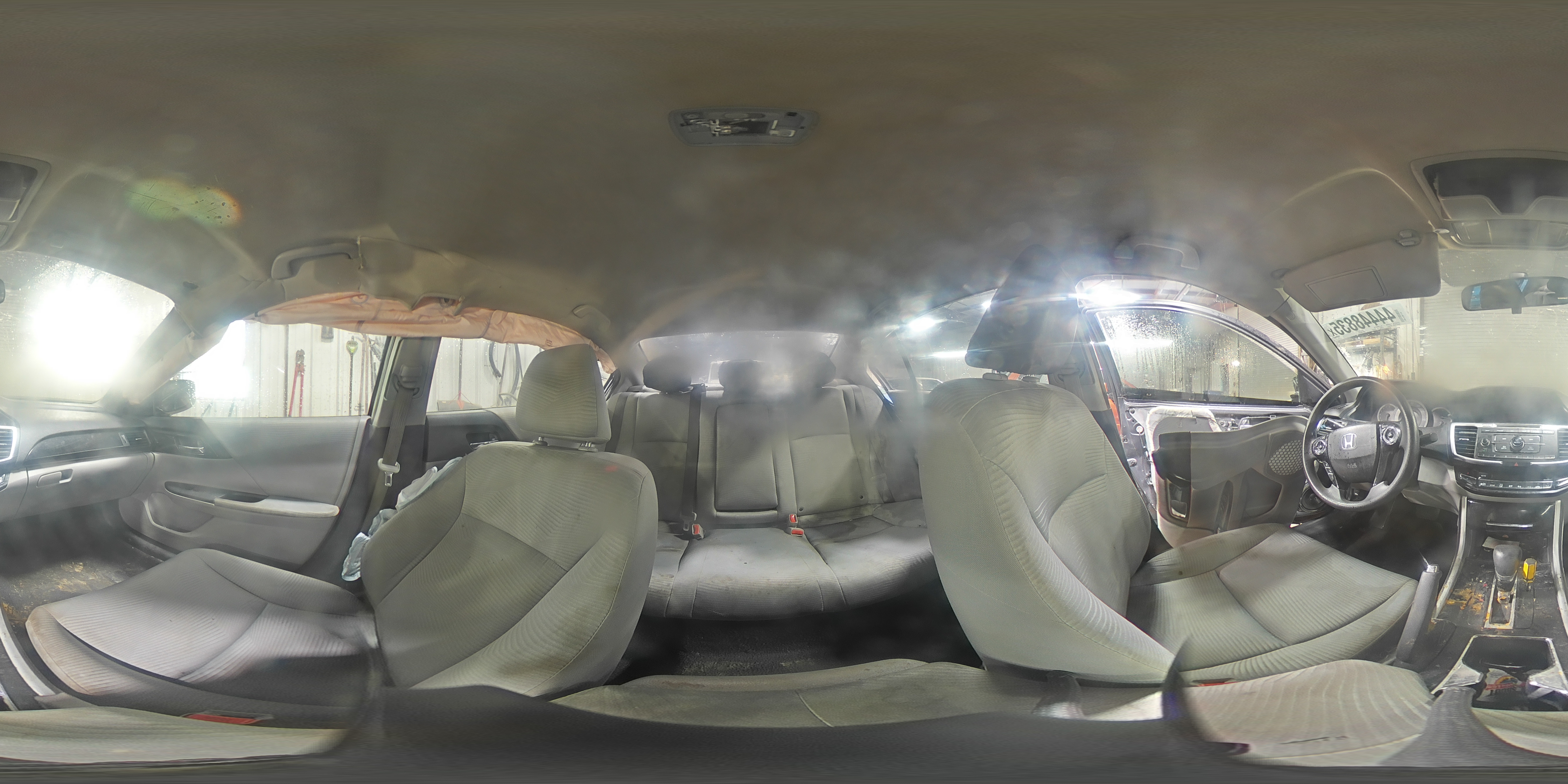 2017 Honda Accord - Image 14