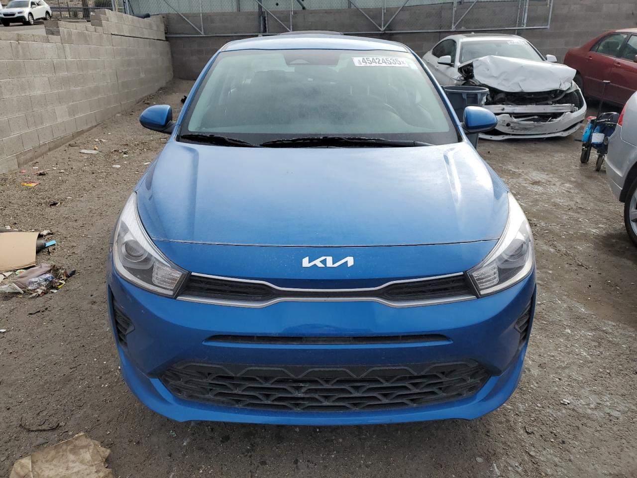 2023 Kia Rio - Image 5