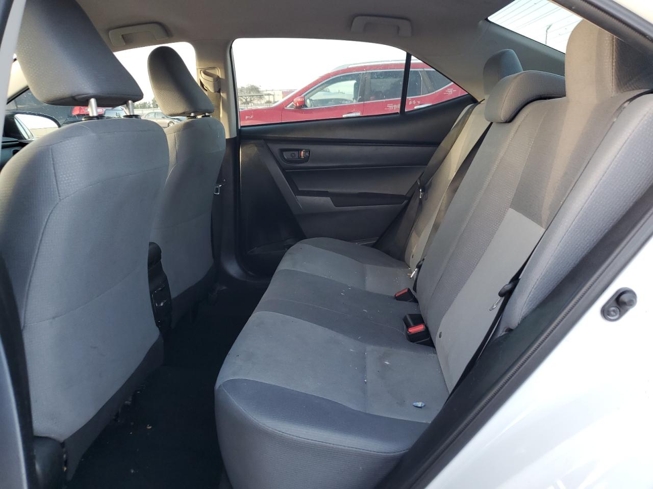 2017 Toyota Corolla - Image 10