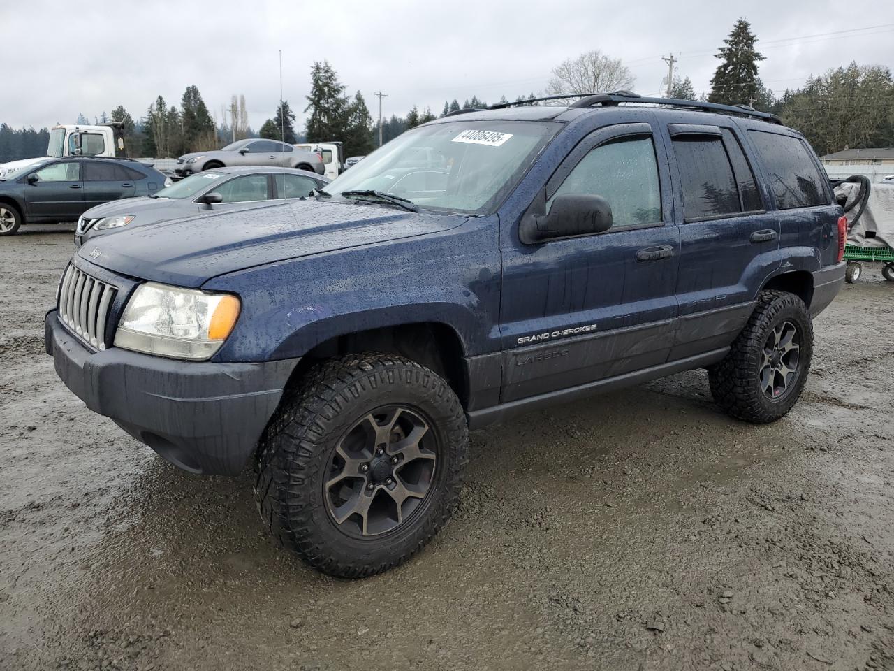 2004 Jeep Grand Cherokee - Image 1