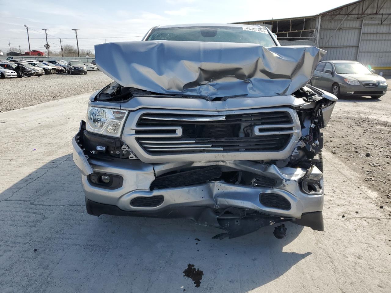 2019 RAM 1500 - Image 5