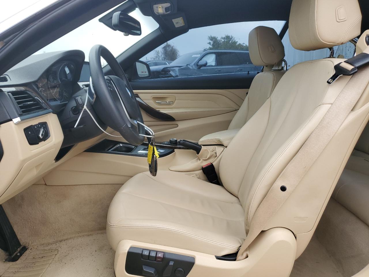 2015 BMW 4er - Image 7