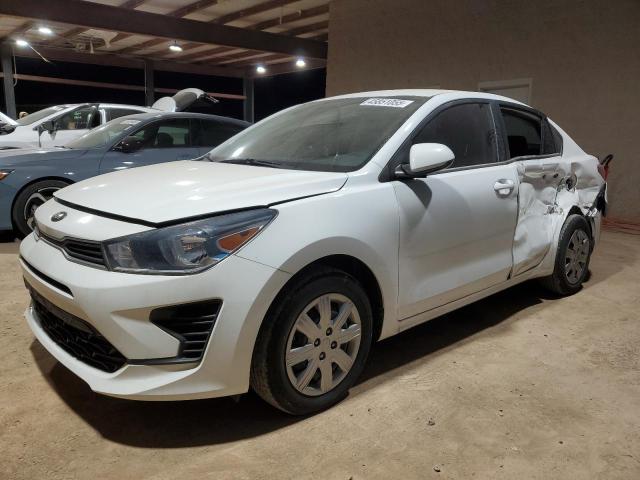 2021 Kia Rio Lx