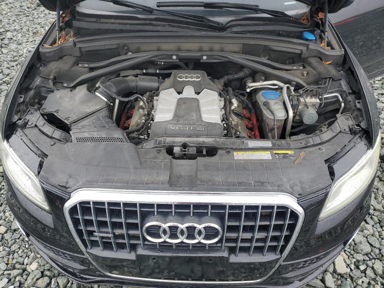 2016 Audi Q5 - Image 14