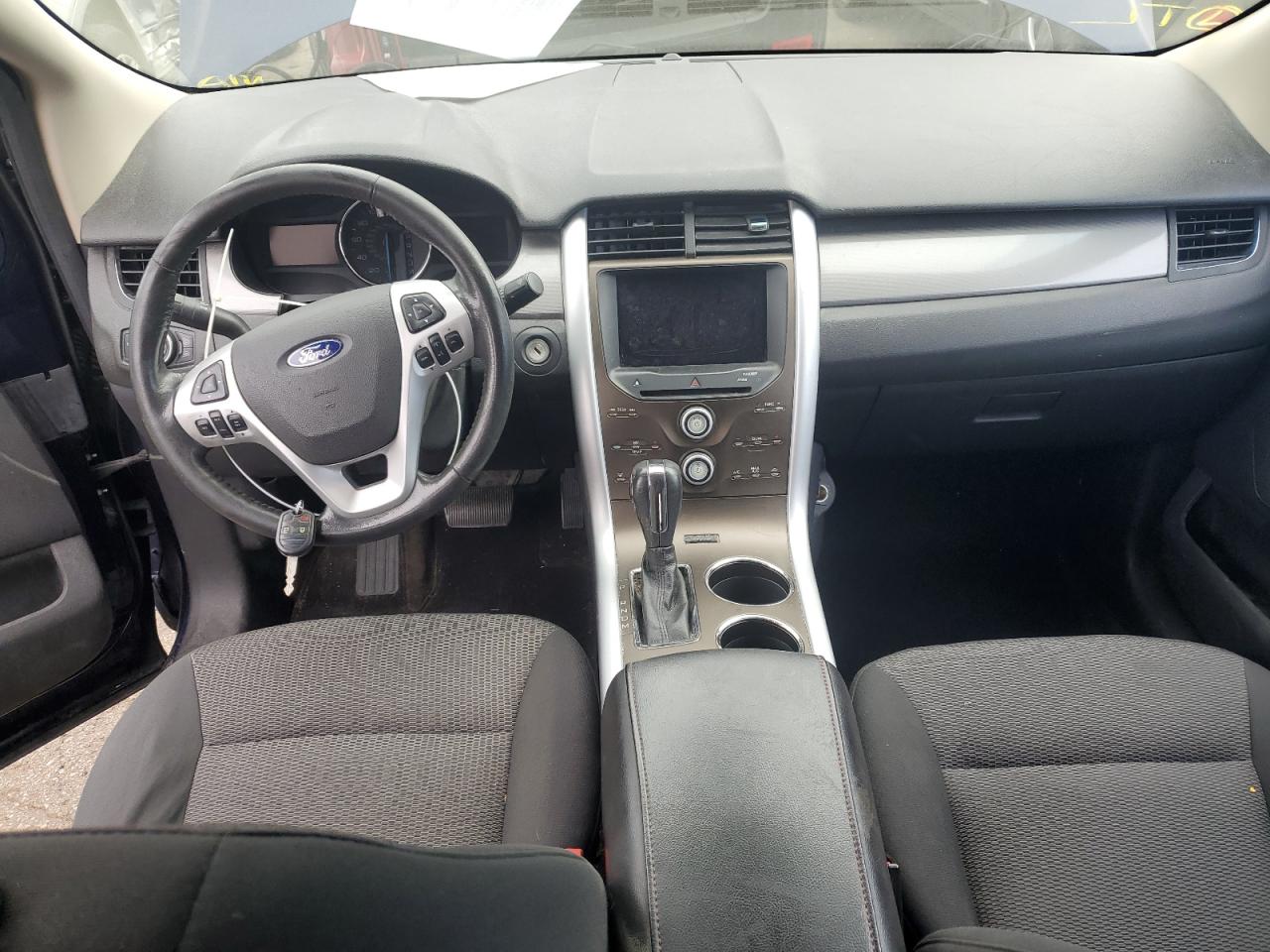 2011 Ford Edge - Image 8