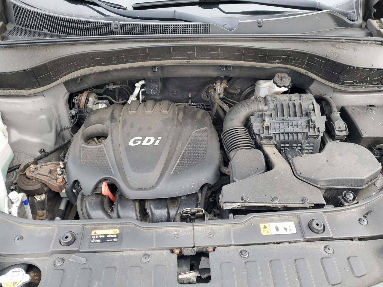 2015 Kia Sorento - Image 13