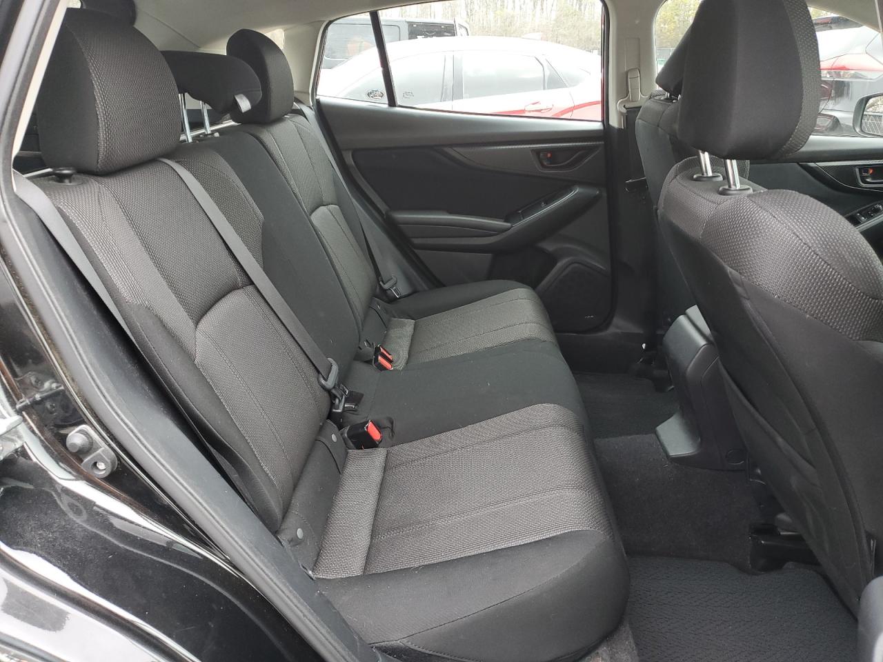 2018 Subaru Impreza - Image 10